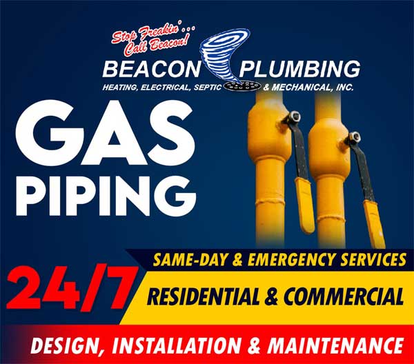 Licensed Tacoma gas valves installation in WA near 98402