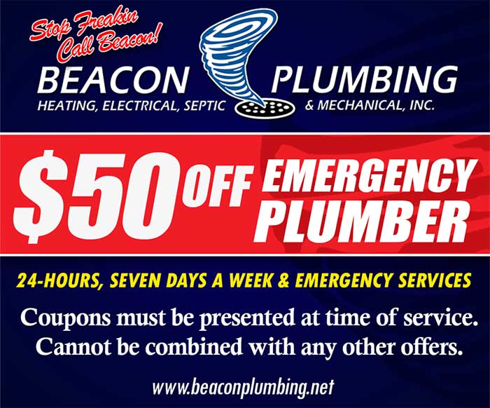 Plumber Bainbridge Island WA