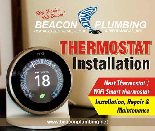 How to Install a Smart Thermostat