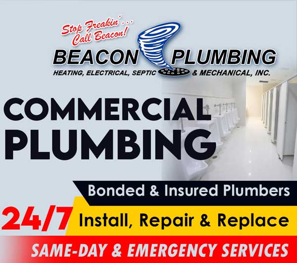 Commercial-Plumber-Notus-ID