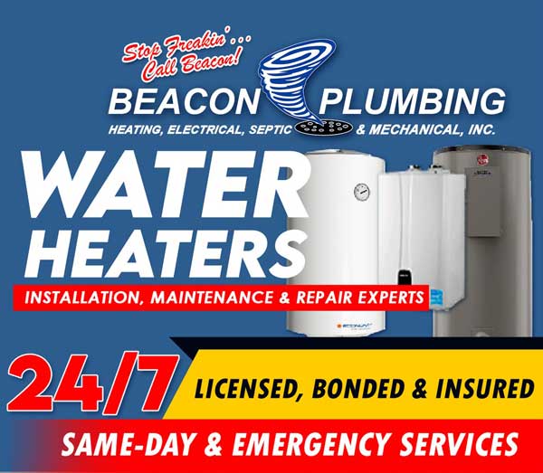 Electric-Water-Heater-Install-Nampa-ID