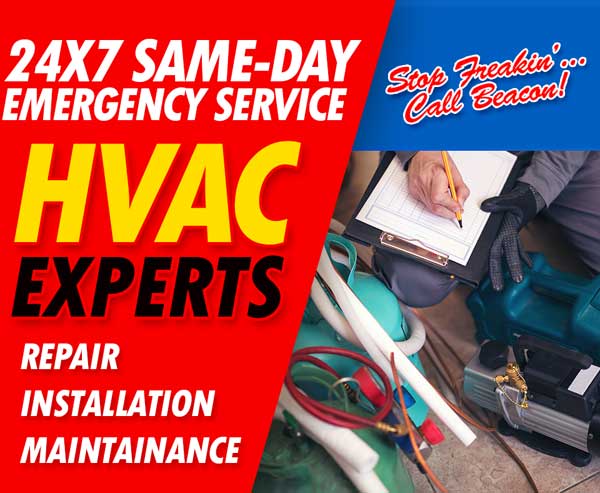 Expert Idaho City HVAC contractor in ID near 83631