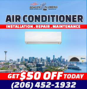 Air Conditioning Algona wa 98001