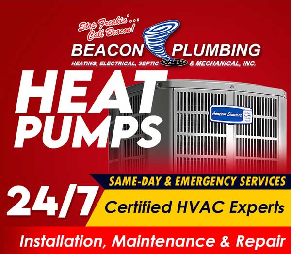 Kirkland Kirkland Heat Pump System