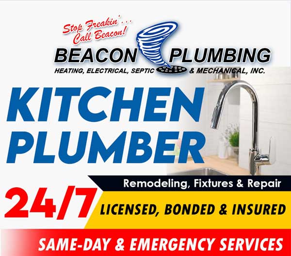 Kitchen Plumbing Lynnwood Lynnwood Replace or Repair Pipes